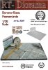 RT-Diorama 35297 Diorama-Base: Peenemünde 1/35